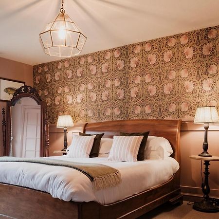 Fisherman'S Haunt Hotel Христчёрч Экстерьер фото