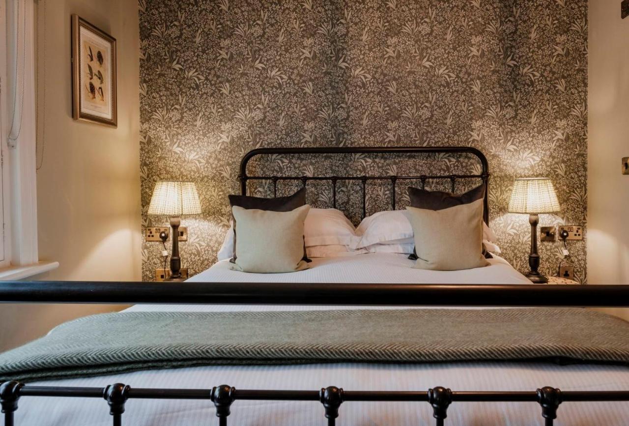 Fisherman'S Haunt Hotel Христчёрч Экстерьер фото