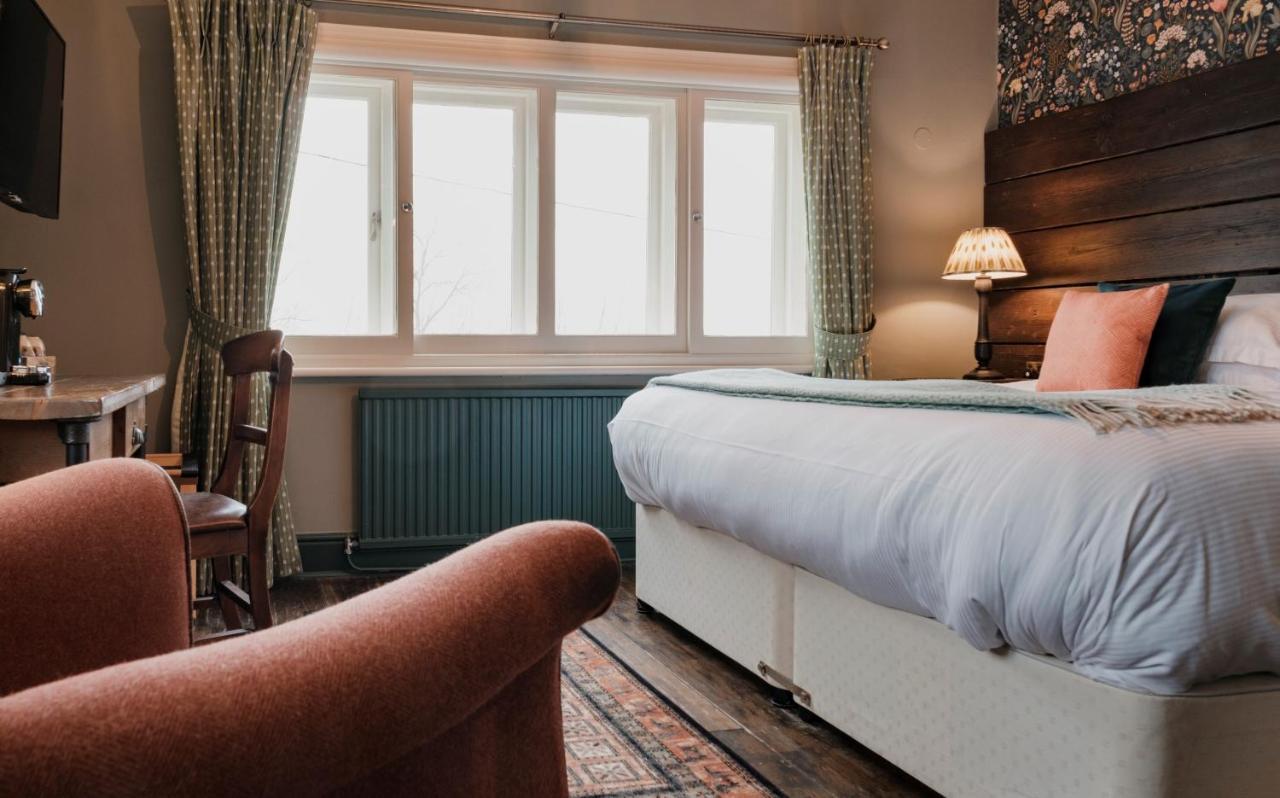 Fisherman'S Haunt Hotel Христчёрч Экстерьер фото