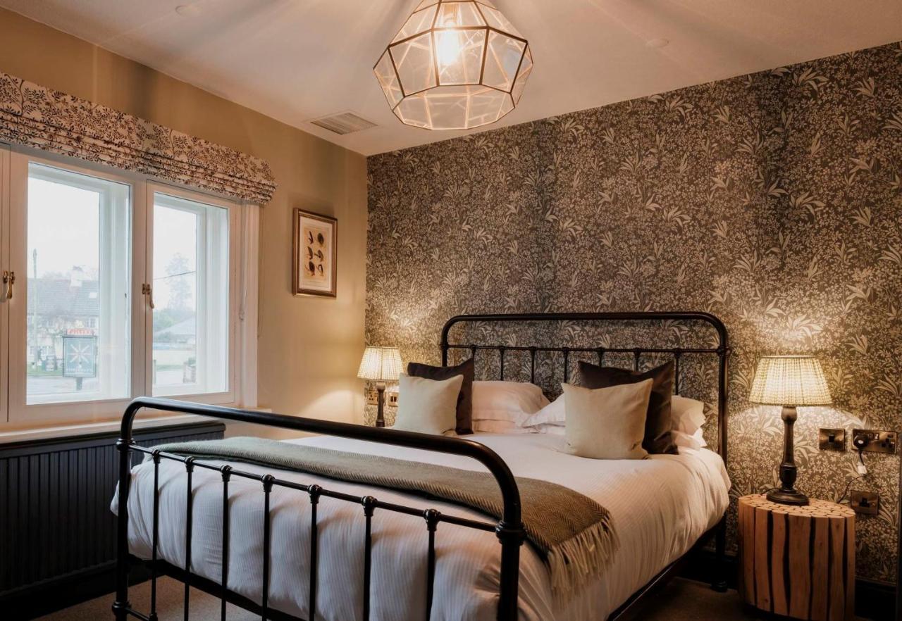 Fisherman'S Haunt Hotel Христчёрч Экстерьер фото