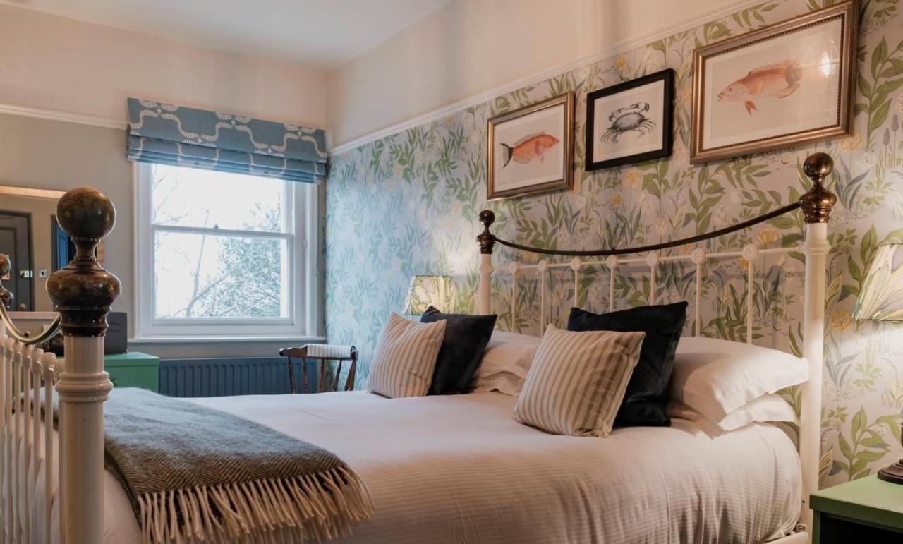 Fisherman'S Haunt Hotel Христчёрч Экстерьер фото